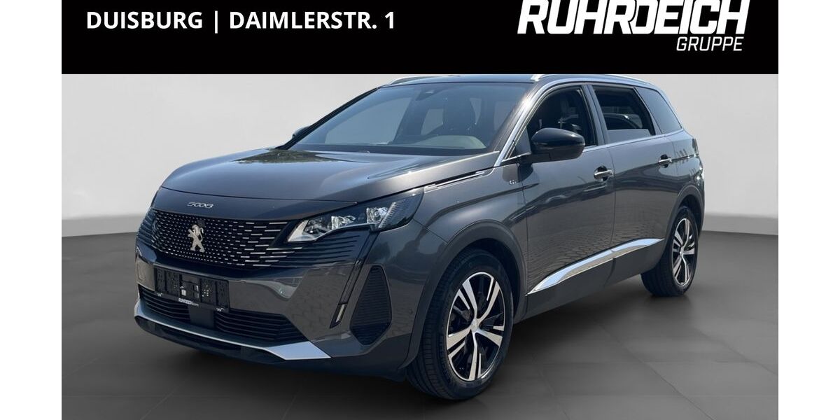Peugeot 5008 26.950 km 27.990 &euro; Duisburg 47167