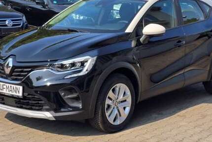 Renault Captur 41.600 km 18.890 &euro; Berlin - Steglitz 12247