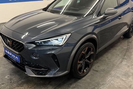 Cupra Formentor 45.350 km 28.699 &euro; Delbrück 33129