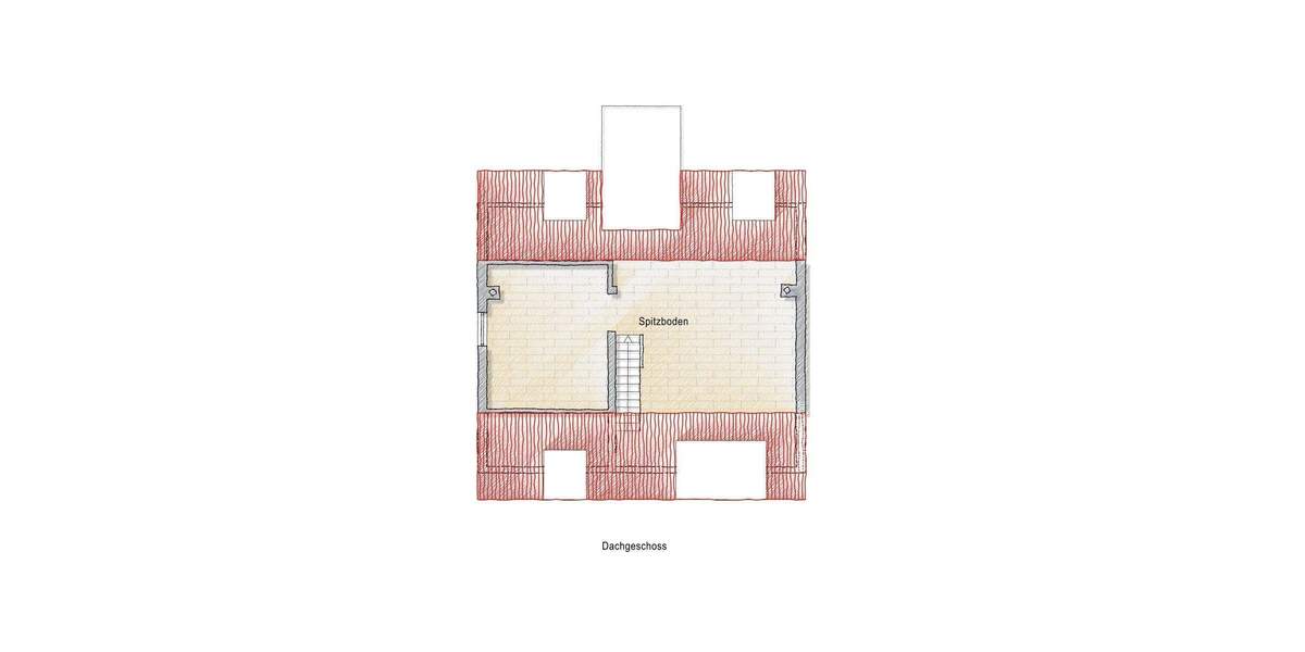 Etagenwohnung Roth - 3 Zimmer, 93 m&sup2;, 275.000&euro; | Angebot:25193196