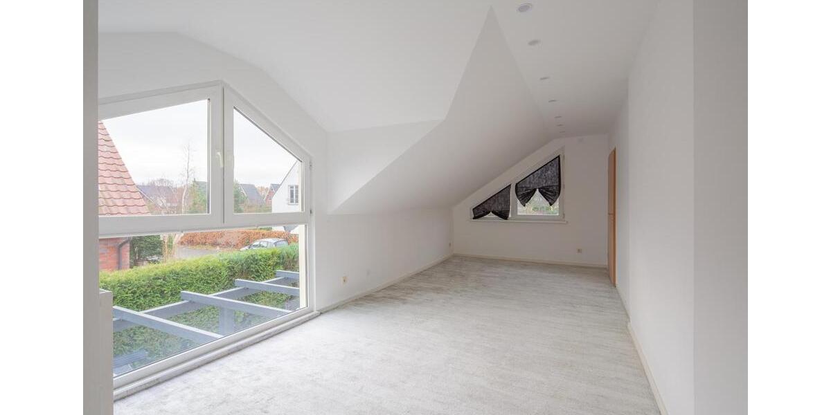 Terrassenwohnung Buxtehude - 3.5 Zimmer, 99 m&sup2;, 1.200&euro; | Angebot:26002127