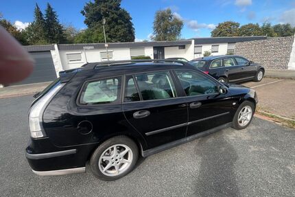Saab 9-3 190.000 km 4.200 &euro; Bremen 28327
