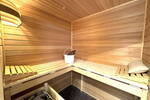 Luxuriöse 4-Zimmer-Wohnung in bester Lage - mit Sauna, Kamin & Designküche