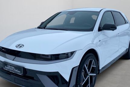 Hyundai IONIQ 5 2.900 km 56.990 &euro; Einbeck 37574