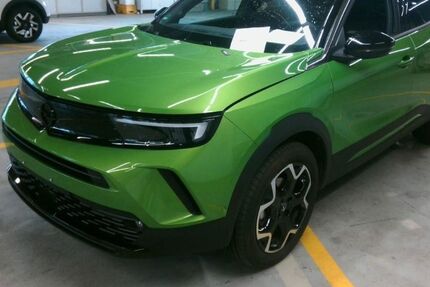 Opel Mokka 5.900 km 22.700 &euro; Neu-Ulm 89231