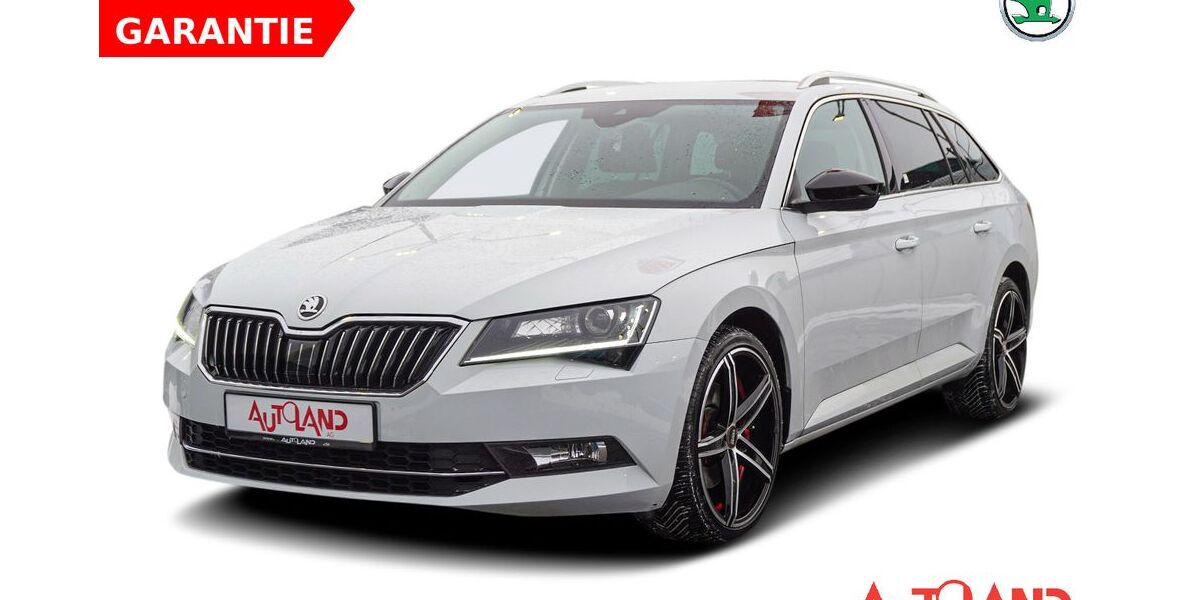 Skoda Superb 130.771 km 18.990 &euro; Meißen 01662