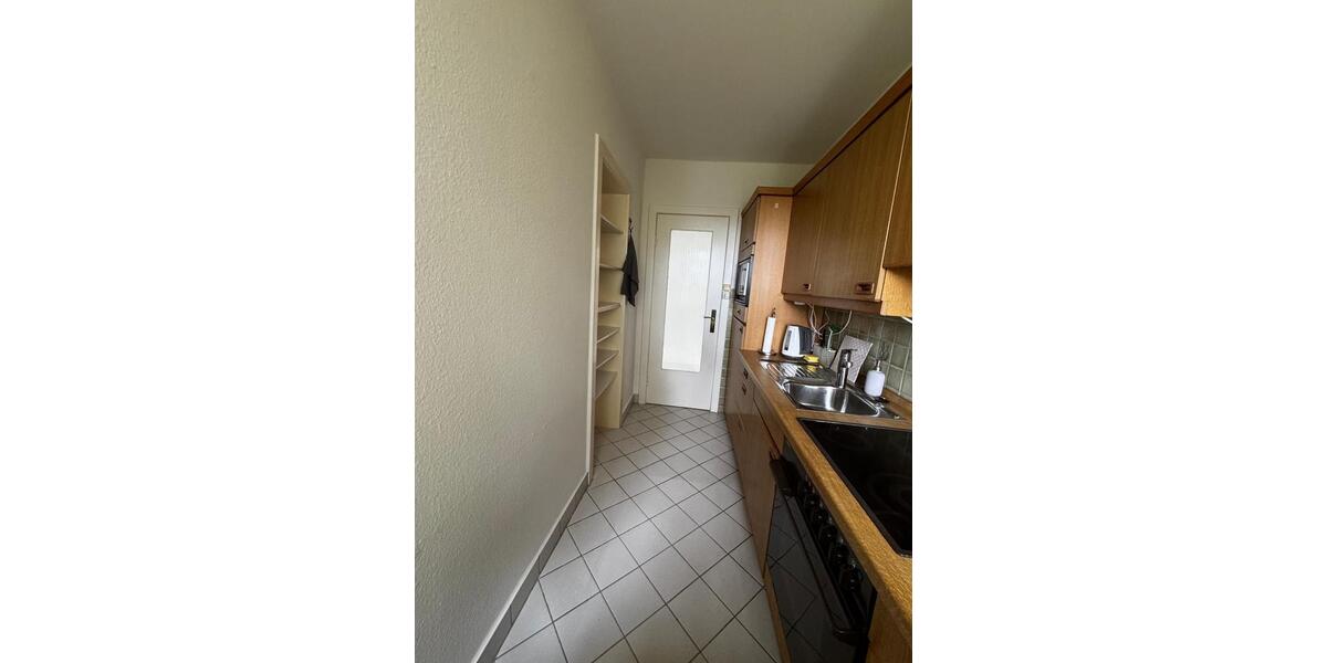 Etagenwohnung Norderstedt Garstedt - 2 Zimmer, 55 m&sup2;, 205.000&euro; | Angebot:25417474