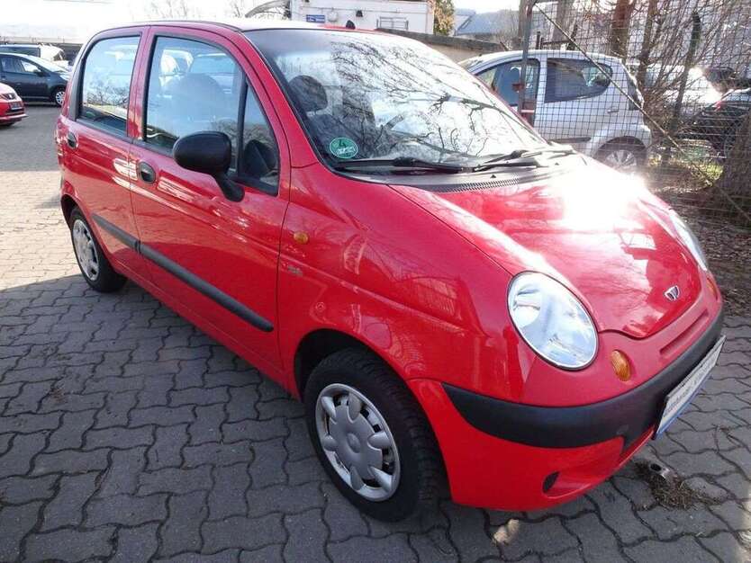 Matiz