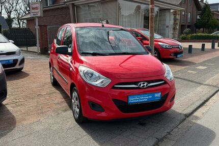 Hyundai i10 149.654 km 3.290 &euro; Löningen 49624