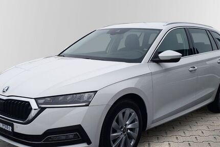 Skoda Octavia 44.756 km 23.650 &euro; Leipzig 04328