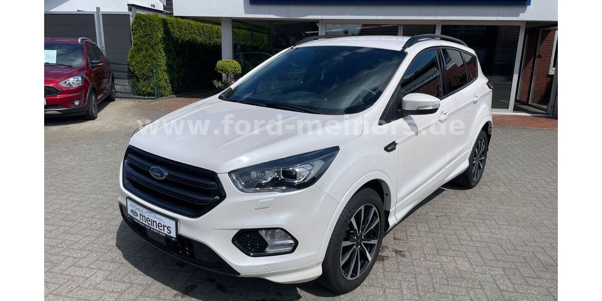 Ford Kuga 67.800 km 20.800 &euro; Garrel 49681