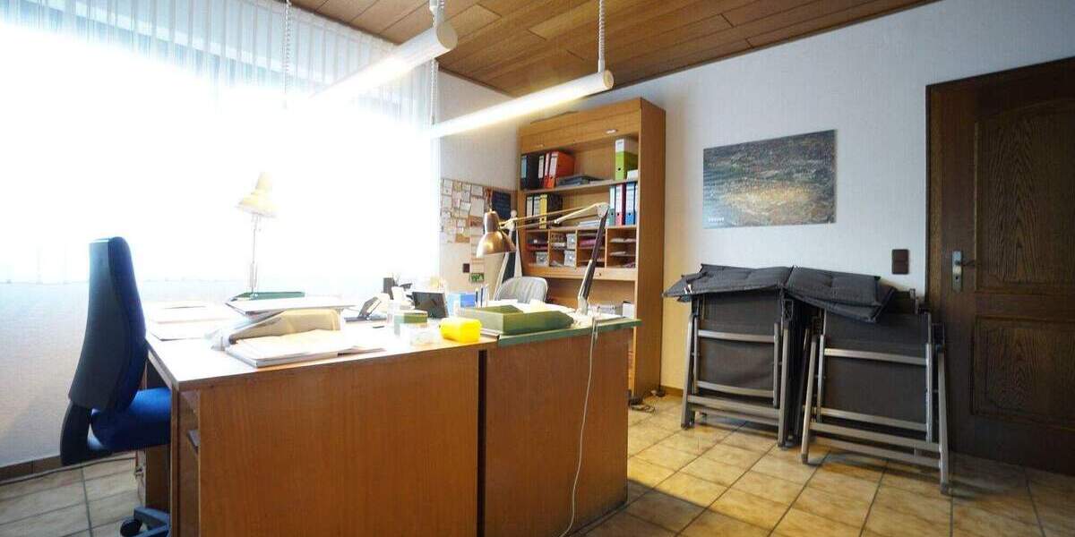 Einfamilienhaus Salzbergen - 7 Zimmer, 232 m&sup2;, 398.000&euro; | Angebot:25698294