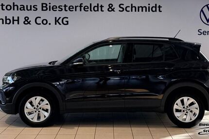 VW T-Cross 10.656 km 27.290 &euro; Wedel 22880