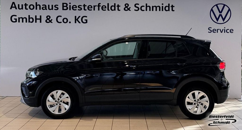 VW T-Cross 10.656 km 27.990 &euro; Wedel 22880