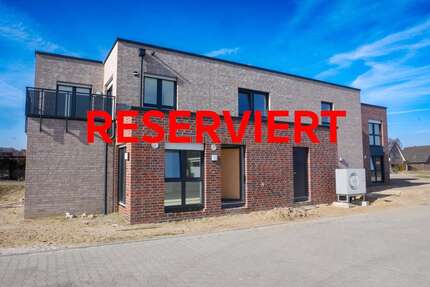 Wohnung Werlte - 2 Zimmer, 59 m&sup2;, 202.000&euro; | Angebot:26652788