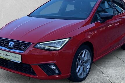 Seat Ibiza 62.657 km 14.590 € Zwickau 08064