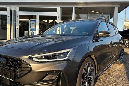 Ford Focus 8.986 km 25.990 &euro; Saterland-Sedelsberg 26683