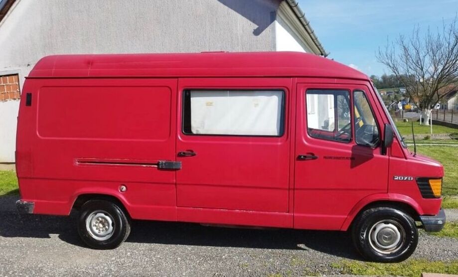 Andere