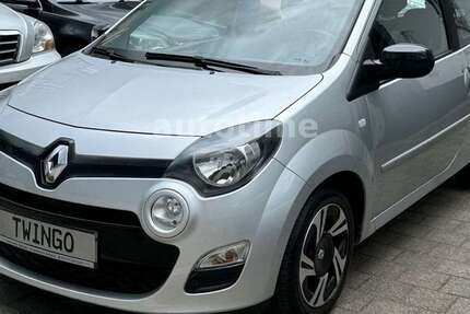 Renault Twingo 130.000 km 4.490 € Schwäbisch Gmünd 73525