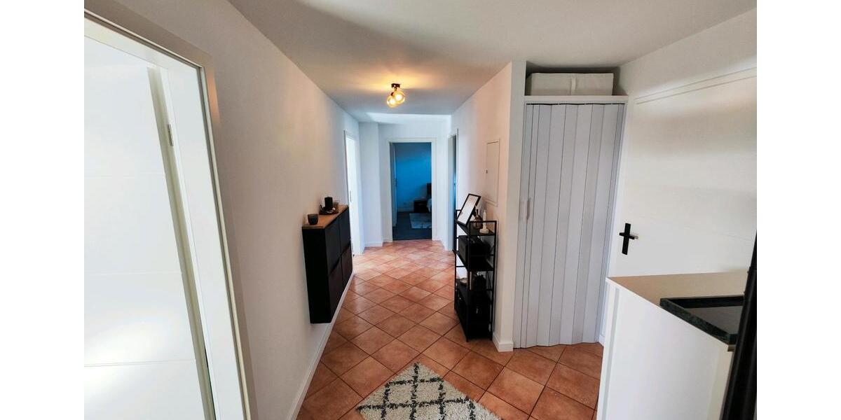 Dachgeschoßwohnung Wurster Nordseeküste - 3 Zimmer, 80 m&sup2;, 128.000&euro; | Angebot:26088668