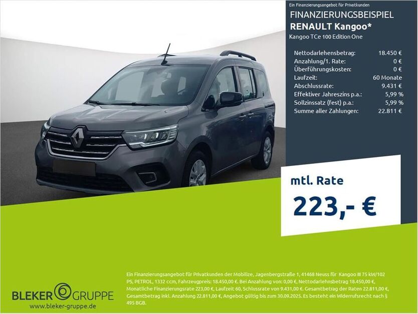 Kangoo