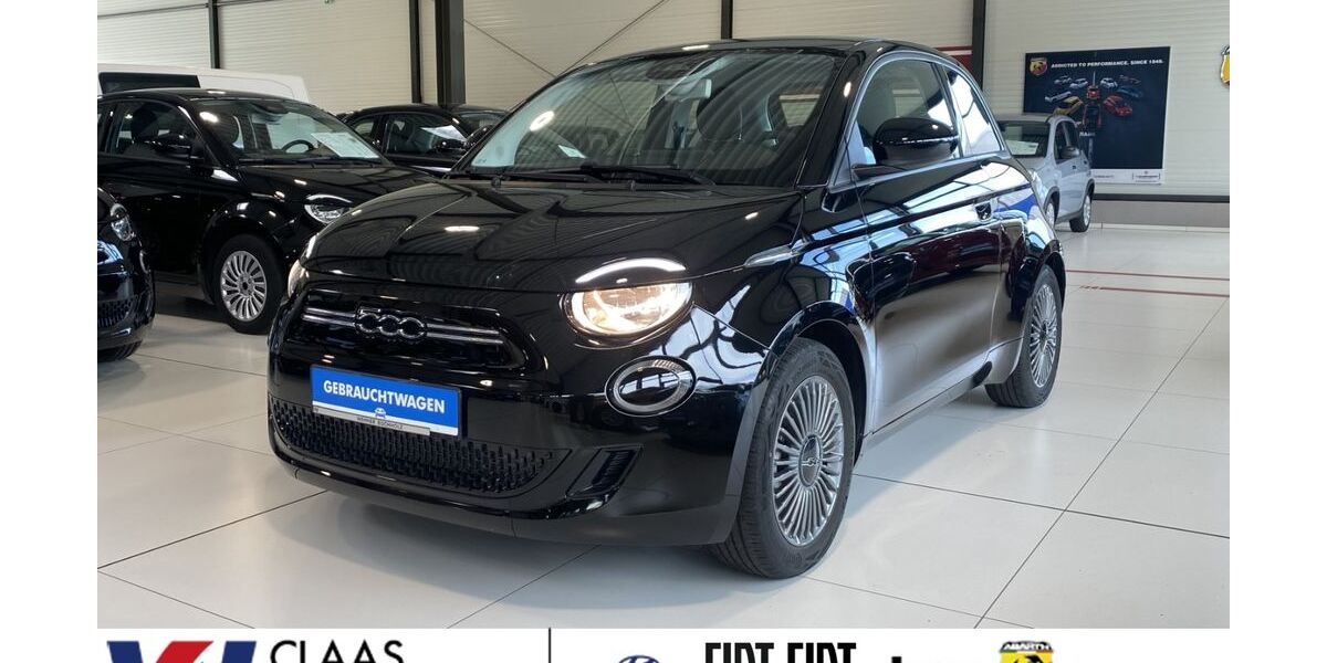 Fiat 500 13.215 km 19.990 &euro; Buchholz in der Nordheide 21244