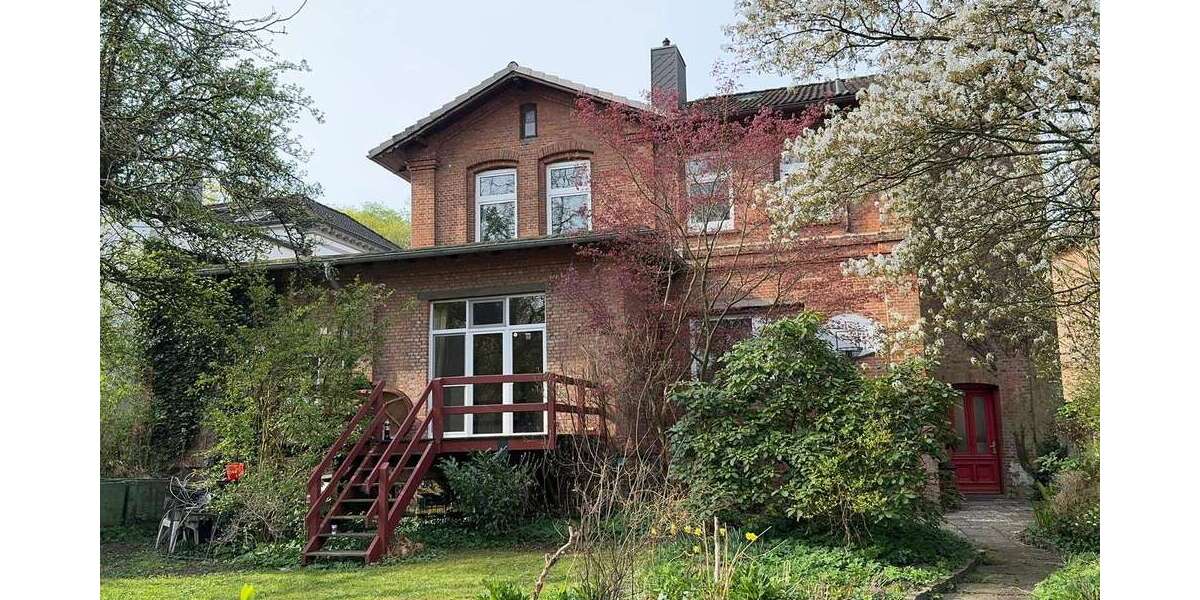 Einfamilienhaus Itzehoe - 9.5 Zimmer, 247 m&sup2;, 475.000&euro; | Angebot:27002241