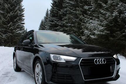 Audi A4 150.000 km 15.490 &euro; Chemnitz 09126