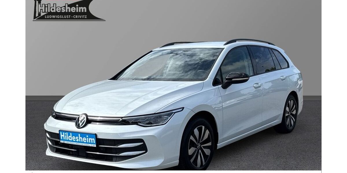 VW Golf 25.800 km 29.430 &euro; Ludwigslust 19288