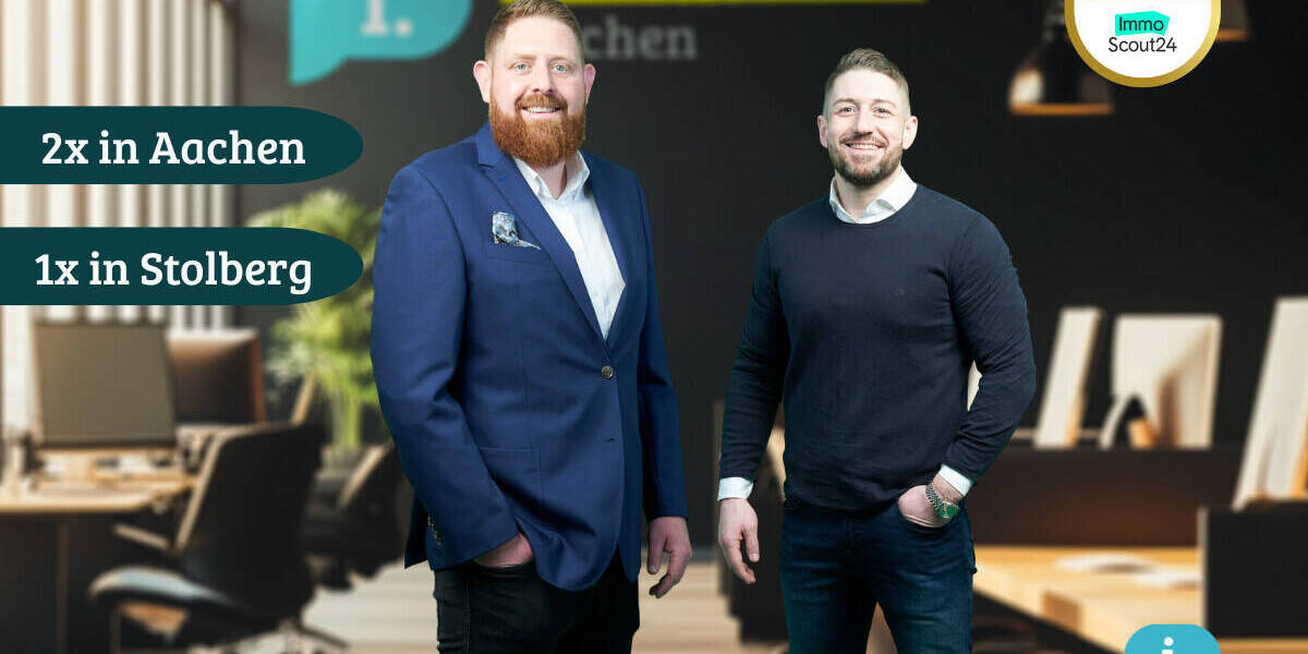 Etagenwohnung Aachen / Brand Brand - 2 Zimmer, 57 m&sup2;, 178.455&euro; | Angebot:26028319