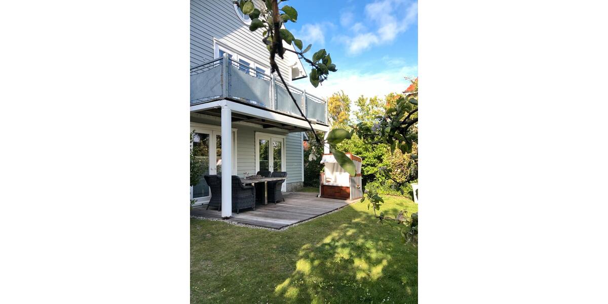 Maisonettenwohnung Wenningstedt-Braderup (Sylt) Braderup (Sylt) - 3 Zimmer, 75 m&sup2;, 2.900&euro; | Angebot:25046210