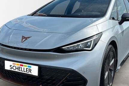 Cupra Born 77.959 km 24.700 &euro; Fulda 36043