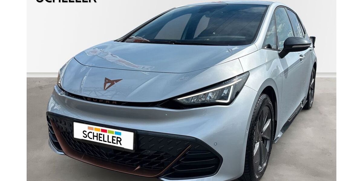 Cupra Born 77.959 km 24.700 &euro; Fulda 36043