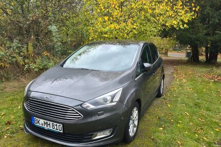 Ford C-Max 73.065 km 14.000 € Wolfenbüttel 38300