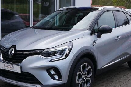Renault Captur 42.514 km 19.890 &euro; Altötting 84503