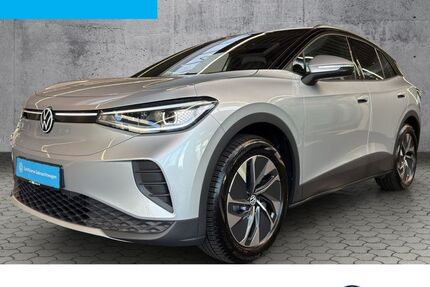 VW ID.4 5.680 km 42.890 &euro; Paderborn 33100