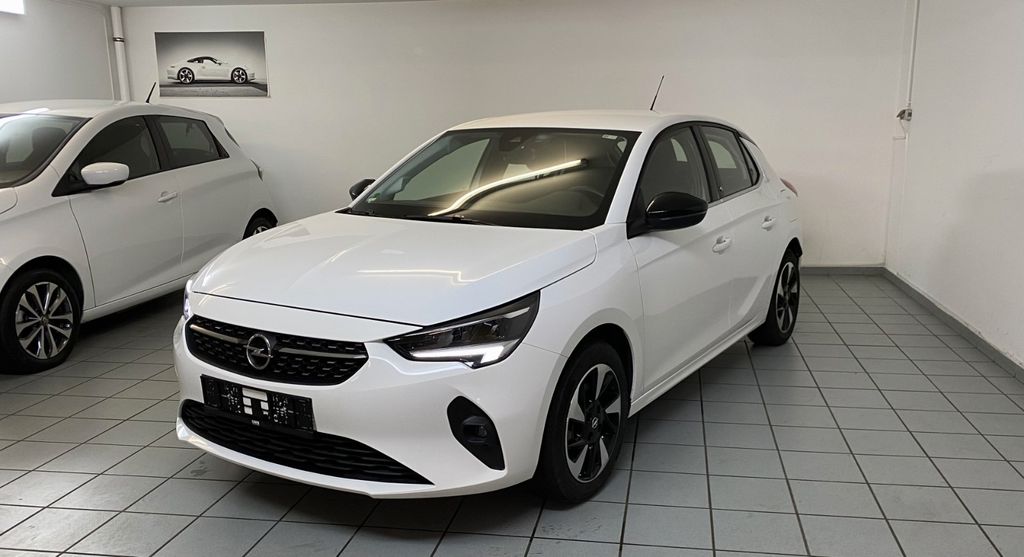 Opel Corsa 25.999 km 15.800 € Mainz-Kastel 55252