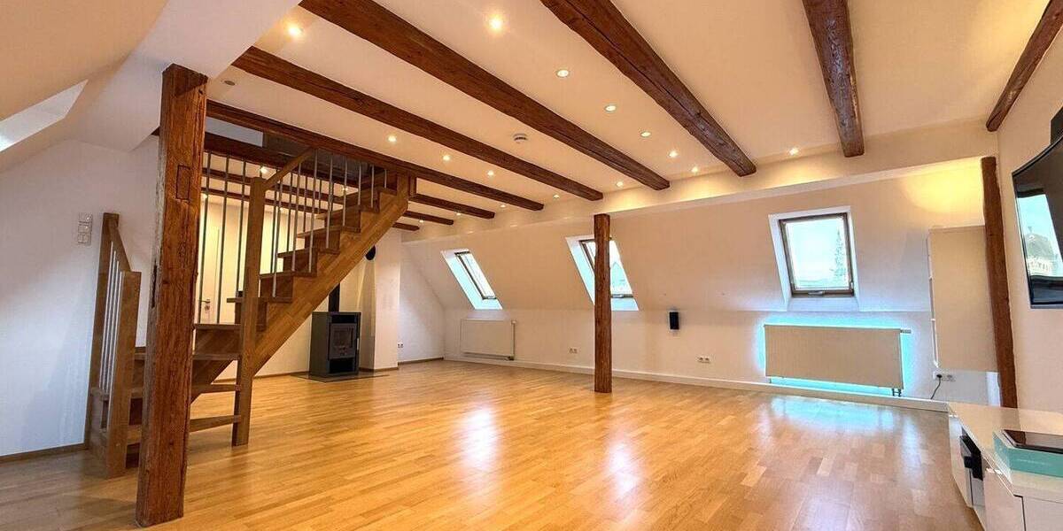 Einfamilienhaus Harburg (Schwaben) Harburg - 5 Zimmer, 145 m&sup2;, 320.000&euro; | Angebot:26777837