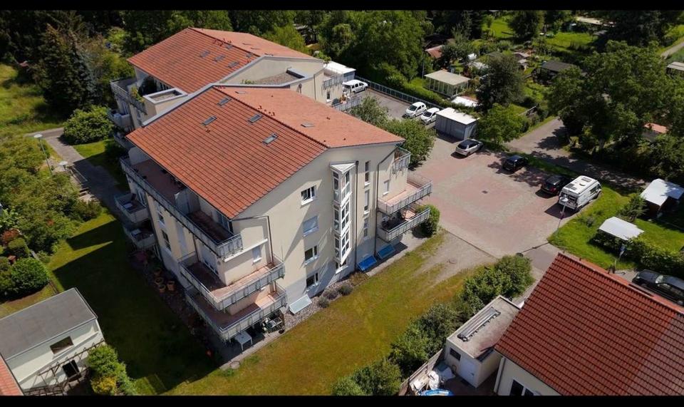 Etagenwohnung Wörth am Rhein - 2 Zimmer, 64 m&sup2;, 215.000&euro; | Angebot:26375832