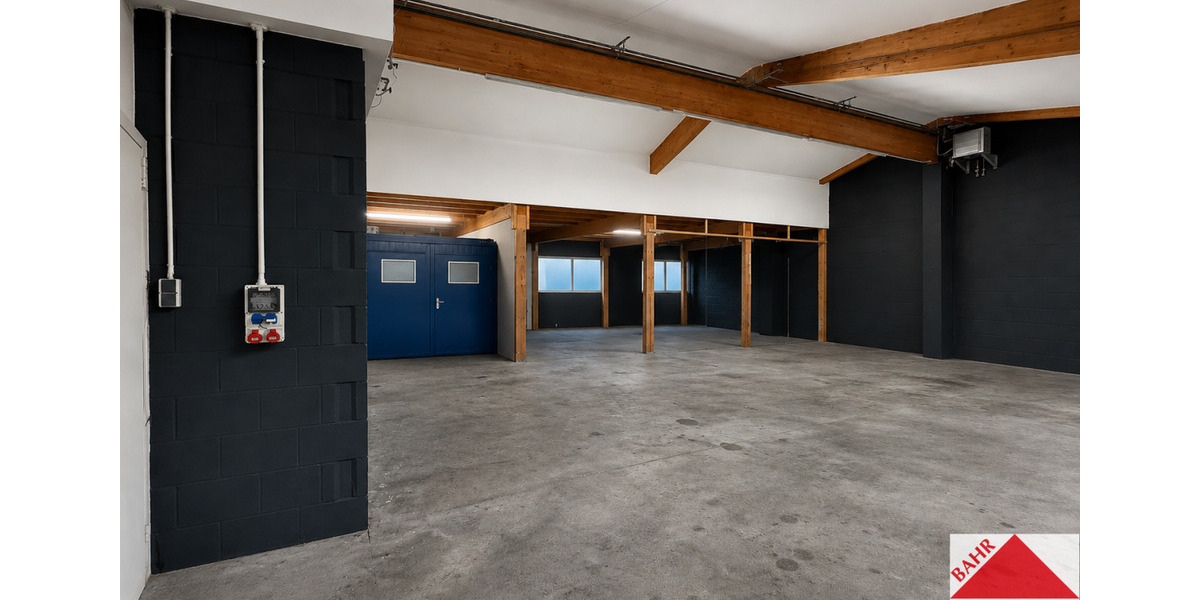 Gewerbeobjekt Steinenbronn - 2.200&euro; | Angebot:26657089