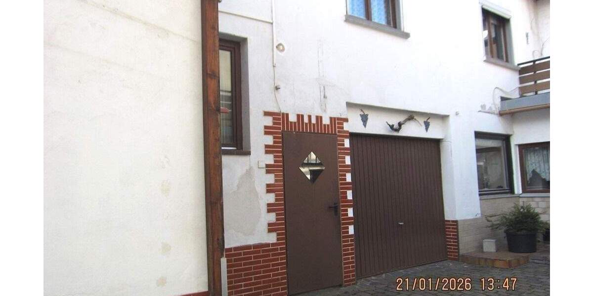 Etagenwohnung Freinsheim - 6 Zimmer, 238.000&euro; | Angebot:26142489