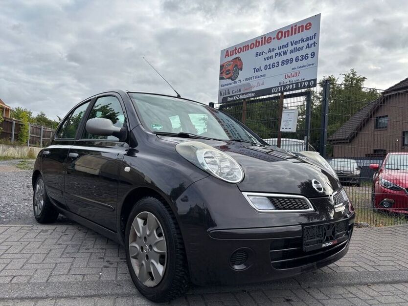 Micra