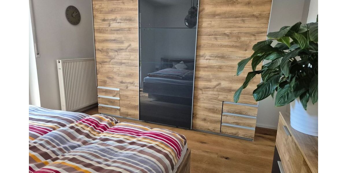 Haunwöhr - provisionsfreie 3-Zi-Whg Garten,Keller&Stellplatz am Luitpoldpark - Appartement Ingolstadt Münchener Straße | Angebot:27217307