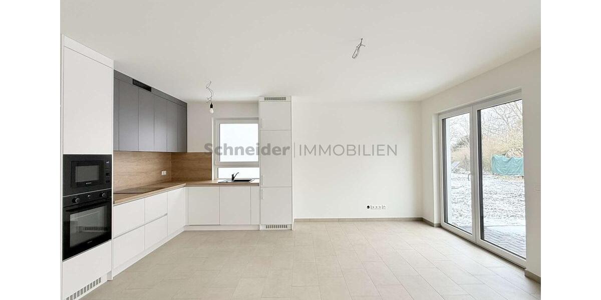 Erdgeschoßwohnung Groß Kreutz (Havel) - 2 Zimmer, 65 m&sup2;, 943&euro; | Angebot:25305940