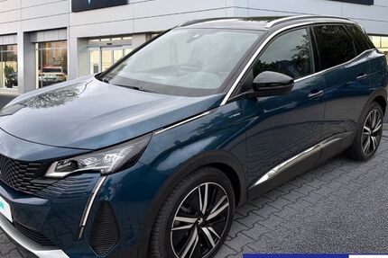 Peugeot 3008 54.574 km 22.790 &euro; Berlin 10369