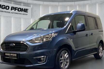Ford Tourneo Connect 63.784 km 22.850 &euro; Hamburg 22335