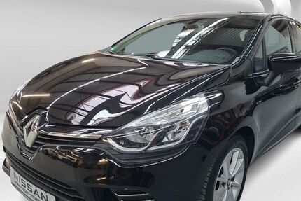 Renault Clio 65.889 km 8.950 &euro; Heidelberg 69126