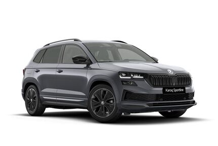 Skoda Karoq 1.010 km 43.980 &euro; Leverkusen 51379
