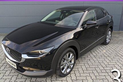 Mazda CX-30 21.590 km 24.680 &euro; Hoyerswerda 02977