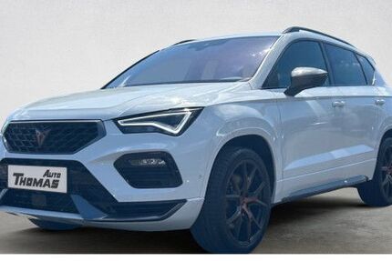 Cupra Ateca 39.744 km 33.880 &euro; Blankenheim 53945